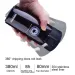 Stainless Steel Travel Thermal Mug Leak-Proof Thermos Bottle Vacuum Flask Insulated Cups One Button Open_maomaolike.com