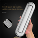 316 Stainless Steel Spoon Set Travel Outdoor Single Portable Tableware Student Chopsticks Cutlery Box_maomaolike.com