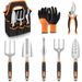 Garden Supplies Source Gardening Tool Set Garden Tool Set_maomaolike.com