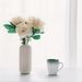 18 Oz Large Pottery Coffee Mug, Green Big Tea Cup For Office And Home, Dishwasher And Microwave Safe…_maomaolike.com
