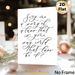 Folk Lyric Quote Painting Poster, Elegant Black Flourished Calligraphic Script Poster, Poetic Quote Art Adds Serene Artistic Ambiance For Bedroom_maomaolike.com