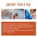 Jakehoe Jewelry Cleaner Jewelry Cleaner, Stain Cleaner, Antioxidation, Blackening Jewelry Care Cleaner_maomaolike.com