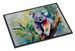 Koala Doormat Front Door Mat Indoor Outdoor Rugs For Entryway, Non Slip Washable Low Pile, 24H X 36W_maomaolike.com