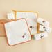 Fleece Super Soft Baby Square Towel Children's Face Wash Small Towel Special Mouthwash Towel Baby Handkerchief Towel_maomaolike.com