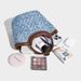 Unique Woven Denim Basket Handbag 2026 Fashion New Single Shoulder Trendy Crossbody Women's Bag_maomaolike.com