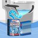 Jakehoe Toilet Toilet Pipe Clog Remover Deodorant Toilet Toilet Pipe Clog Remover_maomaolike.com