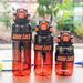 1pc 950ml/31o 750ml/26oz 550ml/18oz Outdoor Sports Water Bottle, Suitable For Fitness, Sports, Birthday Gifts_maomaolike.com
