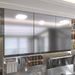 New Bright Silver Bedroom Kitchen Removable Waterproof Moisture-Proof Decorative Wallpaper_maomaolike.com