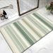 Bathroom Mat Toilet Mat Shower Mat Entrance Rug Absorbent Non-Slip Mat Soft Quick-Dry Machine Washable_maomaolike.com