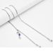 Unisex Glasses advanced sense mask Titanium steel chain anti-slip anti-loss chain Retro pearl wholesale chain sunglasses mask chain_maomaolike.com