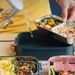 Portable Refillable Insulated Lunch Box For Household_maomaolike.com