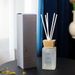 Elegant Home Fragrance Diffuser Essential Oil Aroma For Bedroom Office Hotel Long Lasting Air Freshener_maomaolike.com