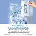Jaysuing Toilet Cleaning Tablets, Easy Toilet Cleaning And Decontamination Efficient Descaling And Deodorizing Toilet Effervescent Tablets_maomaolike.com