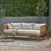 CLAREMONT 3 SEATER DAYBED_maomaolike.com