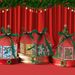 20 Pcs Christmas Candy Boxes With Ribbon Colorful Goodies Treat Box Snowflake Christmas Tree Cases For Xmas Gift Wrapping Holiday Party Supplies_maomaolike.com