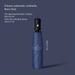 Solid Color Automatic Folding Umbrella, Waterproof & Windproof Durable Compact Umbrella For Men & Women_maomaolike.com