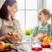 Household Kitchen Fruit And Vegetable Slicer With Push Plate_maomaolike.com