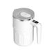 Intelligent Temperature Measurement Magnetic Automatic Stirring Portable Coffee Milkshake Fitness Protein_maomaolike.com