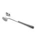 Kitchen Steak Home Use, Beef Meat Hammer, Solid Zinc Alloy, Broken Tendons, Tender Pork, Pork Floss Hammer_maomaolike.com
