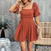 Women's Clothing Solid Color Jumpsuit Collar Jumpsuit Shorts_maomaolike.com