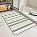 Bathroom Mat Toilet Mat Shower Mat Entrance Rug Absorbent Non-Slip Mat Soft Quick-Dry Machine Washable_maomaolike.com