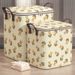 Box Home, Extra Large Capacity Wardrobe Organizer For Clothes And Quilts, Dustproof Foldable Storage Bag_maomaolike.com