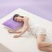 Bedding Tpe Pectin Pillow New Fiber Pillow High Elastic Breathable Elastic Pillow_maomaolike.com