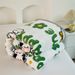 Cloud Mink French Terry Coral Fleece Milk Veet Edged Sofa Office Dormitory Nap Blanket_maomaolike.com