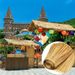 Simulated Palm Grass, Plastic Palm Leaves For Year-round Use, Thatched Roof Grass, Palm Tree Decorations_maomaolike.com