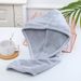 Back-to-School Daily Necessities Small Grocery College Dorm Goodies For Girls Quick-Dry Hair Home Female Dormitory_maomaolike.com
