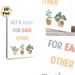 Cute Potted Plant Motivational Painting Poster, Pastel-colored Cartoon Potted Plants & Inspirational Quote Poster, Warm Uplifting Decor Ideal For Home_maomaolike.com