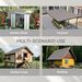 Corrugated Steel Roof Sheet Panels_maomaolike.com