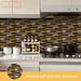 12*24cm*60 Pieces Set Premium Marble Brick Wall Tiles – Self-Adhesive Waterproof Wall Sticker Easy DIY Upgrade_maomaolike.com