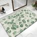 Bathroom Mat Toilet Mat Shower Mat Entrance Rug Absorbent Non-Slip Mat Soft Quick-Dry Machine Washable_maomaolike.com