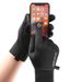 Sports Gloves Skiing Cycling Motorcycle Hiking Outdoor Cycling Gloves Men Plus Fleece Touch Screen Non-slip Warm Mountain Skiing_maomaolike.com