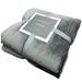 Blanket Office Blanket Single Nap Lunch Break Quilt Coral Fleece Sofa Leg Cover Autumn And Winter New Products_maomaolike.com