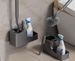 Wall-Mounted Household No Dead Angle Bathroom 2025 New Model Toilet Cleaning Small Brush_maomaolike.com