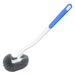 Super Easy-to-Use Brush, No Dead Angle Cleaning Bathroom, Special Toilet Brush For Household Cleaning, Stain Removal_maomaolike.com