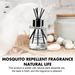 EELHOE Mosquito Repellent Perfume, Indoor Car Perfume Fresh Air To Prevent Mosquito Bites Mosquito Repellent Aroma_maomaolike.com