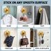 Suction Cup Hooks For Shower, Stainless Steel Bath Towel Hooks_maomaolike.com