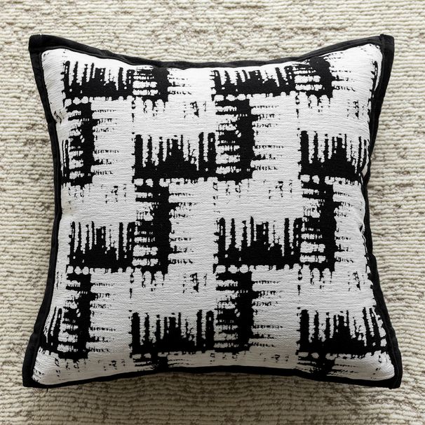 Home Garden Home Sofa Pillow Cover Ins Style Modern Simple Living Room Decorative Pillow Bedside Cushion Cover_maomaolike.com