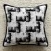 Home Garden Home Sofa Pillow Cover Ins Style Modern Simple Living Room Decorative Pillow Bedside Cushion Cover_maomaolike.com