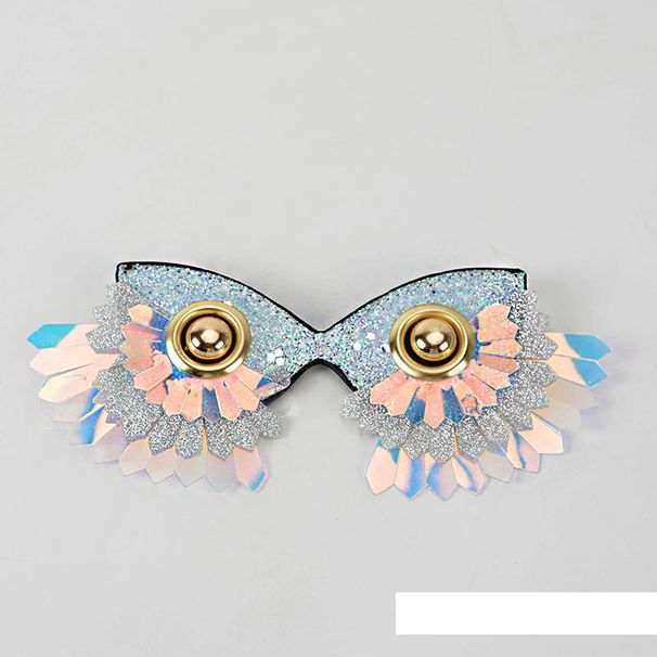 Unisex Eyeglasses case Lipstick Eyeglasses case Eyeglasses case Hanging accessory Sunglasses case pu Sunglasses case_maomaolike.com