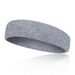Unisex Towel headband sports headscarf yoga sweat-absorbent band embroidered headband fashion basketball for men and women._maomaolike.com
