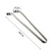 Barbecue Tool Bread Clip Spaghetti Food Clip Steak Clip_maomaolike.com