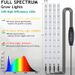 LED Quantum Board Plant Growth Lamp Indoor Aquarium Seedling Landscape Full Spectrum Green Plant Succulent Plant Fill Light_maomaolike.com