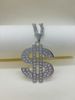The 2025 New 2PCS Hip-hop Style Declaration Card Spades Heart Necklace Suitable For Both Men And Women To Wear. It Is A_maomaolike.com