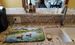 Mother Duck Dish Drying Mat Absorbent Dish Drying Mat Pad For Kitchen Counter Dish Drainer Mat For Countertop, 14 X 21", Multicolor_maomaolike.com