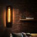 Retro Industrial Style Iron Wall Light Corridor Staircase Restaurant Loft Bedroom Lamp Bedside House Decor Indoor LED_maomaolike.com