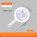 Soy Milk Spoon Net Household Ultra-fine Juice Filter Residue Separator Kitchen Strainer Universal_maomaolike.com
